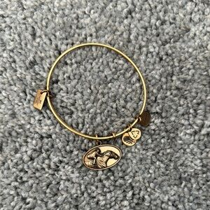 Alex and Ani Kentucky Derby Charm Bracelet
